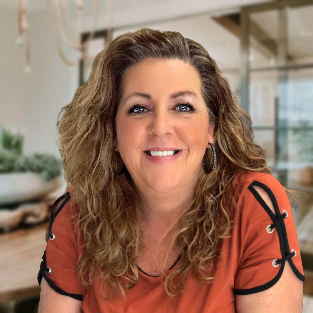 Shannon Starnes CSP Headshot